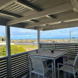 Unit 54 Seafront Estate