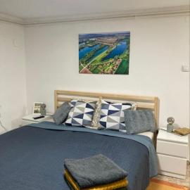 Apartman K 99, Karadjordjeva 99, Bela Crkva