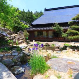雲海の宿　月星亭, hotel u gradu 'Takeda'