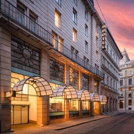 K+K Hotel Opera
