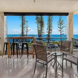 Alexandra Headland Beach - Stunning Views ZF9