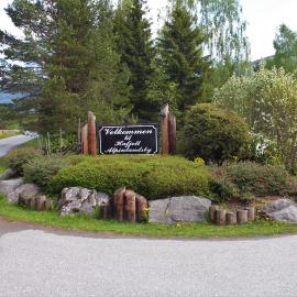 Hafjell Alpinlandsby Pluss