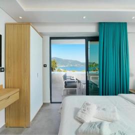 Aloe Elegant Suites