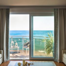 Grand Hotel Pietra Ligure, Hotel in Pietra Ligure