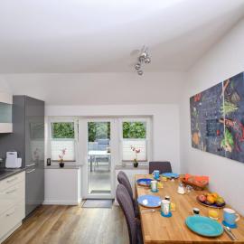 Ferienwohnung Schwarting