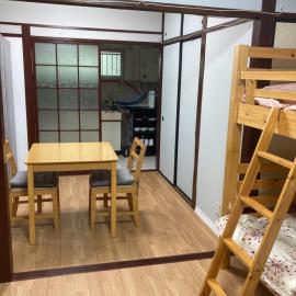山下ビルB, hotel em Kurosakimachi
