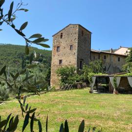 Torre BALDUCCI
