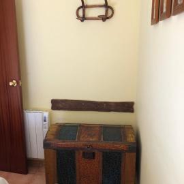 CASA JUANITO PEÑA