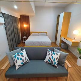 ZSL Elegant Condo LOOP 1 Bedroom Tower 1, hotel a Cagayan de Oro