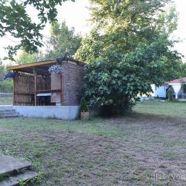 Вили Водно Конче Villas Vodno Konche، فندق في أتوبول