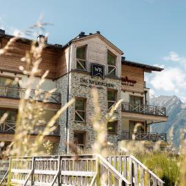 Wildkogel Resorts - DAS Neukirchen, hotel a Neukirchen am Grossvenediger