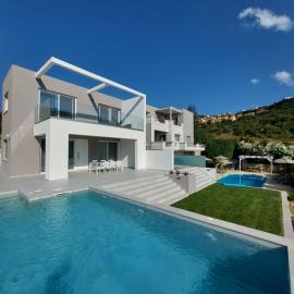 Oceana Retreat Suites & Villas