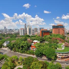 City Hotel Xiamen, hotel em Xiamen