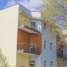 Kompleks Sanatoryjno-Hotelowy MARKIEWICZ, hotell sihtkohas Ciechocinek