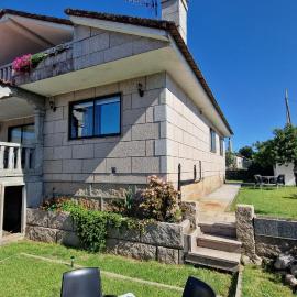 Casa Celia Camino Portugues, hotel em Tui