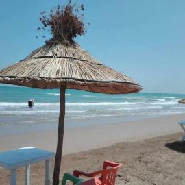 Résidence Nydia, hotel i Ras El Ma