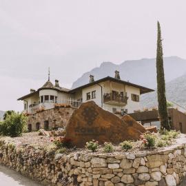 Weinberghof, Hotel in Eppan an der Weinstraße