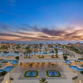 Pickalbatros White Beach Taghazout - Adults Friendly 16 Years Plus - Ultra All Inclusive, hotel v mestu Taghazout