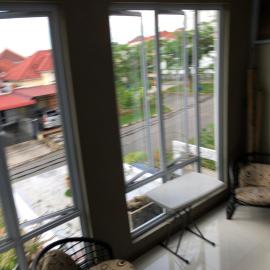 Mitra@Guesthouse B2803, Hotel in Batam Center