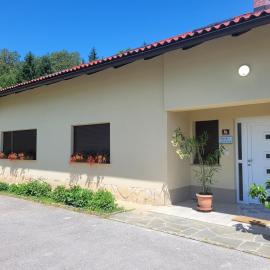 Apartma Kolpa, готель у місті Gradac