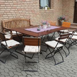 Friendly Home - Klinkerhof, hotel in Bornheim