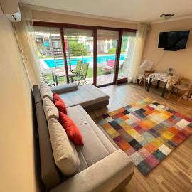 Gold Sea Apartman
