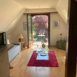 GITE CENTRE ALSACE, hotel em Barr