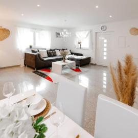 Casa Vivace, hotel a Michelstadt