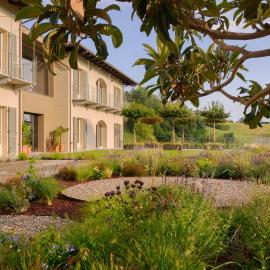 iCOLLIROSSI Agriturismo, hotel di Monforte dʼAlba