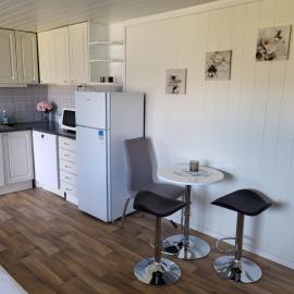 SAGA Overnatting, khách sạn ở Kirkenes