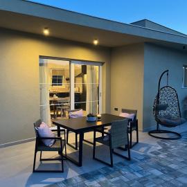 Holiday Home MaRe, hotel in Jezera