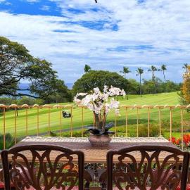 Hale Hahalua - Serenity and Ocean Views in Kailua-Kona at Keauhou Akahi