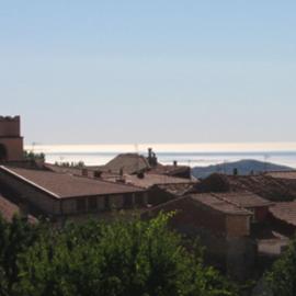 villa ascosa residence, hotel em Massascusa