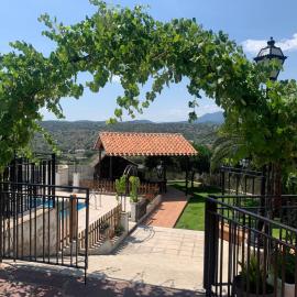 Donde Portela, Hotel in Almorox