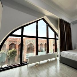 Viva Hotel, hotel in Tashkent