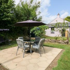 Bude में, होटल The Old Forge Cottage