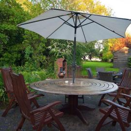 Stunning barn conversion ideal for large families، فندق في Bildeston