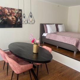 B&B Posthoorn, hotell i Hoorn