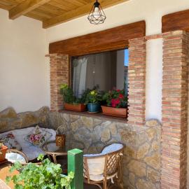 Casa Sierra de Gata - Apartamento Rural