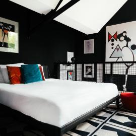 Design Hotel Modez, ξενοδοχείο στο Άρνεμ