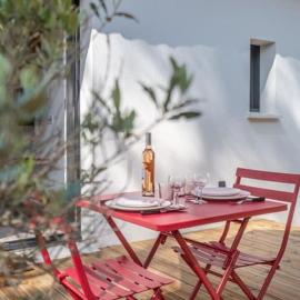 Rêves de pampa Casa Bohème, hotel v destinácii Lorgues