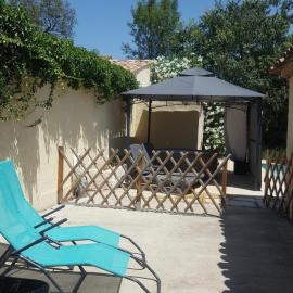Un coin en Provence