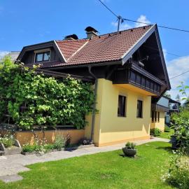 Haus Seebrise: Faak am See şehrinde bir otel