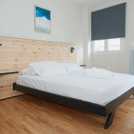 Olympia luxury apartment in Marousi