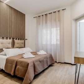 Casa Roma B&B