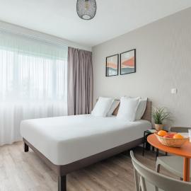 Appart'City Classic Bordeaux Centre, hotel a Bordeaux