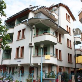 La Kameya, hotel a Kiten