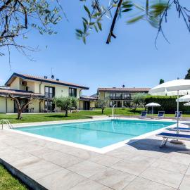 Oleandro Holiday Apartments
