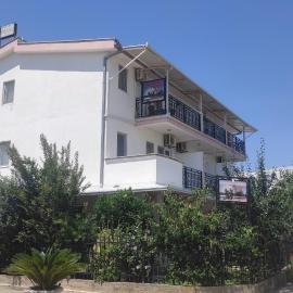 Maki Apartmani, hotel en Ulcinj