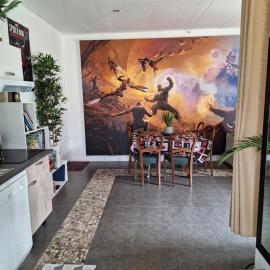 Maison sympa à 3 minutes de disneyland, hotel in Magny-le-Hongre